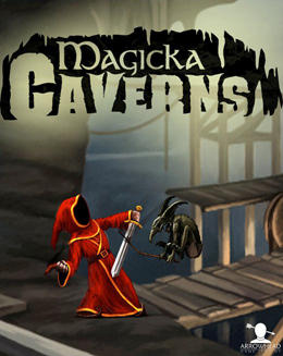 Magicka. Ну очень эпическая игра - Две новые карты, Одна бесплатно.